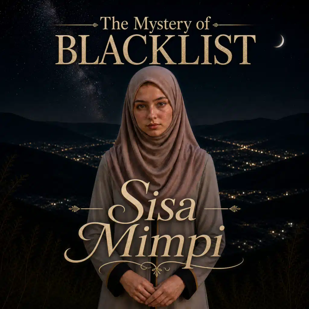 Sisa Mimpi (Cover)