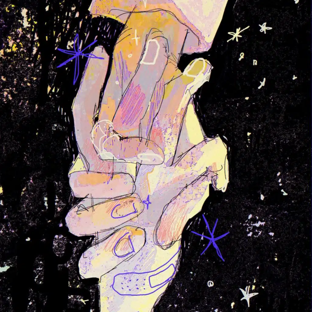 Letting Go