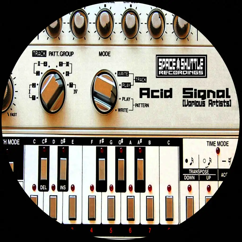 Acid Signal