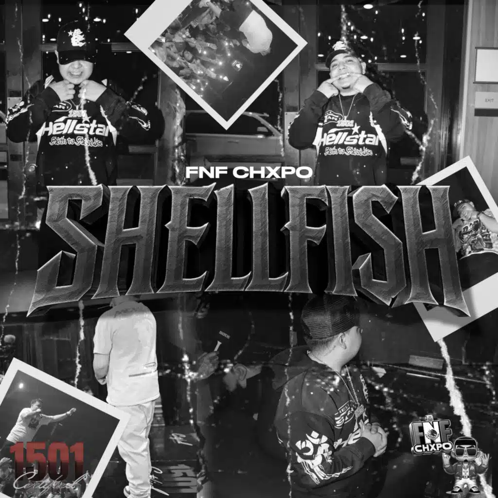 FNF CHXPO