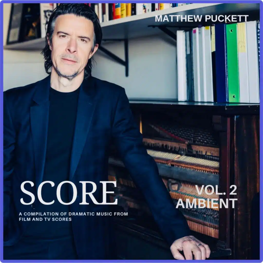 SCORE - Ambient