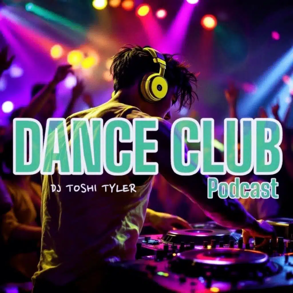 TOSHI TYLER :: Vocal Pop Electronic House Music