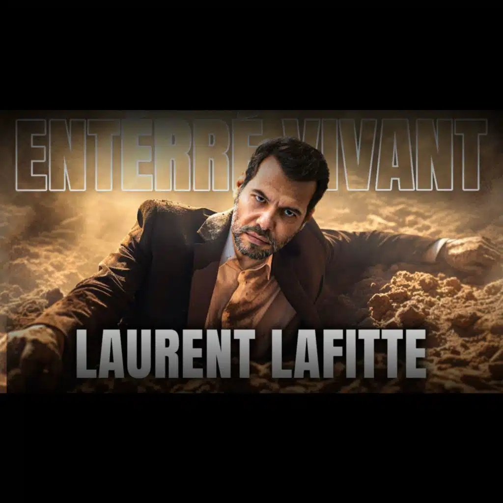 6 moments qui ont marqué la carrière de Laurent Lafitte