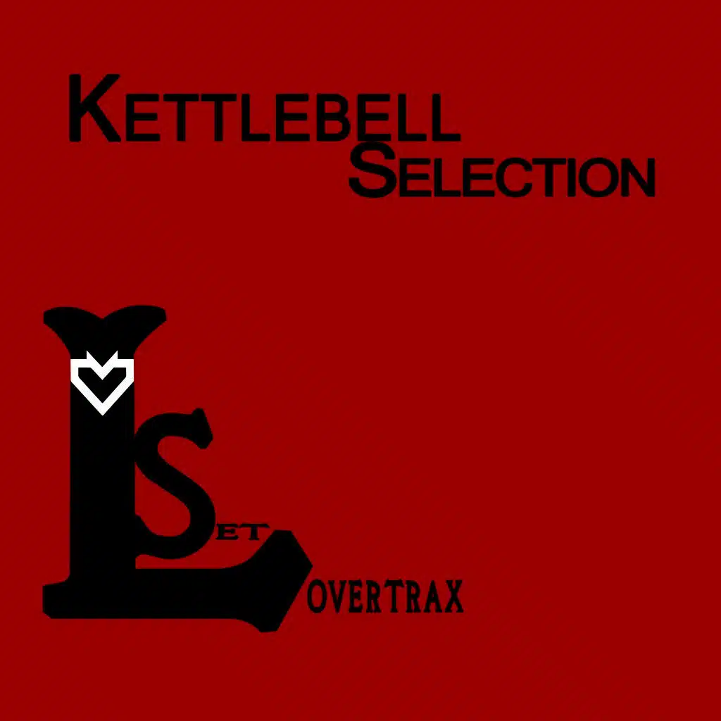 Kettlebell Selection