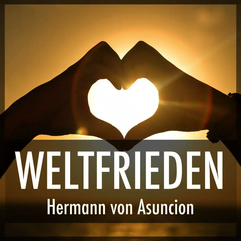 Weltfrieden