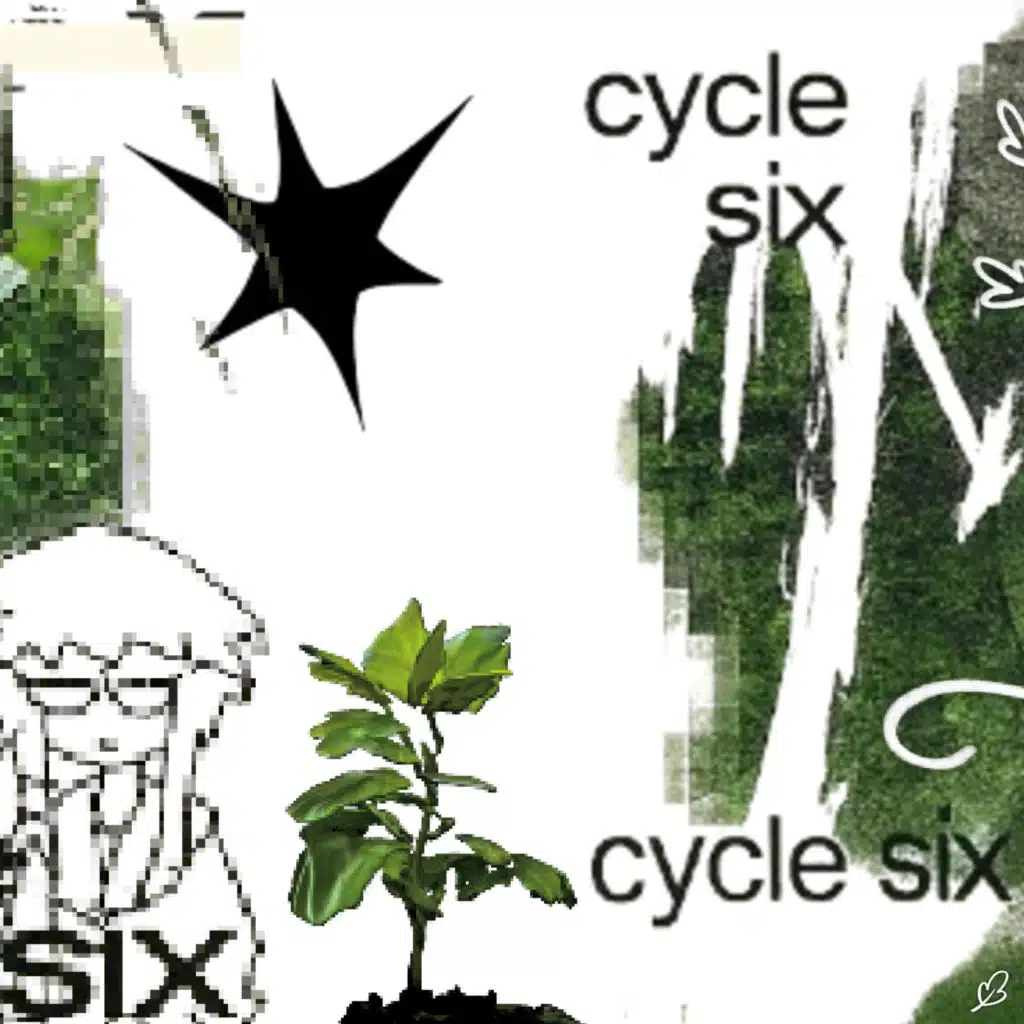 botanica : cycle six