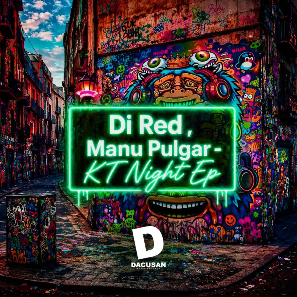 KT Night EP