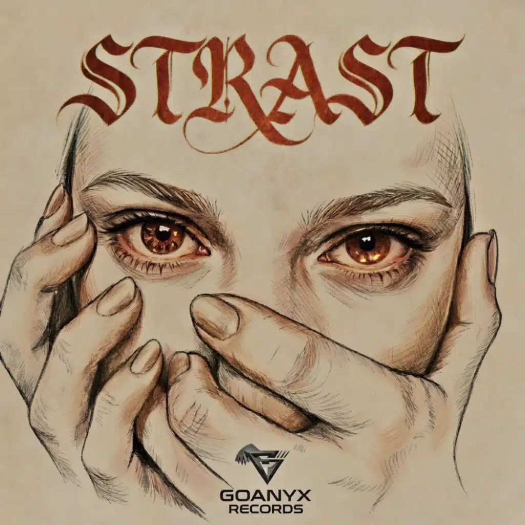 Strast
