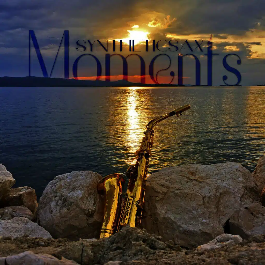 Moments (No Sax Version)