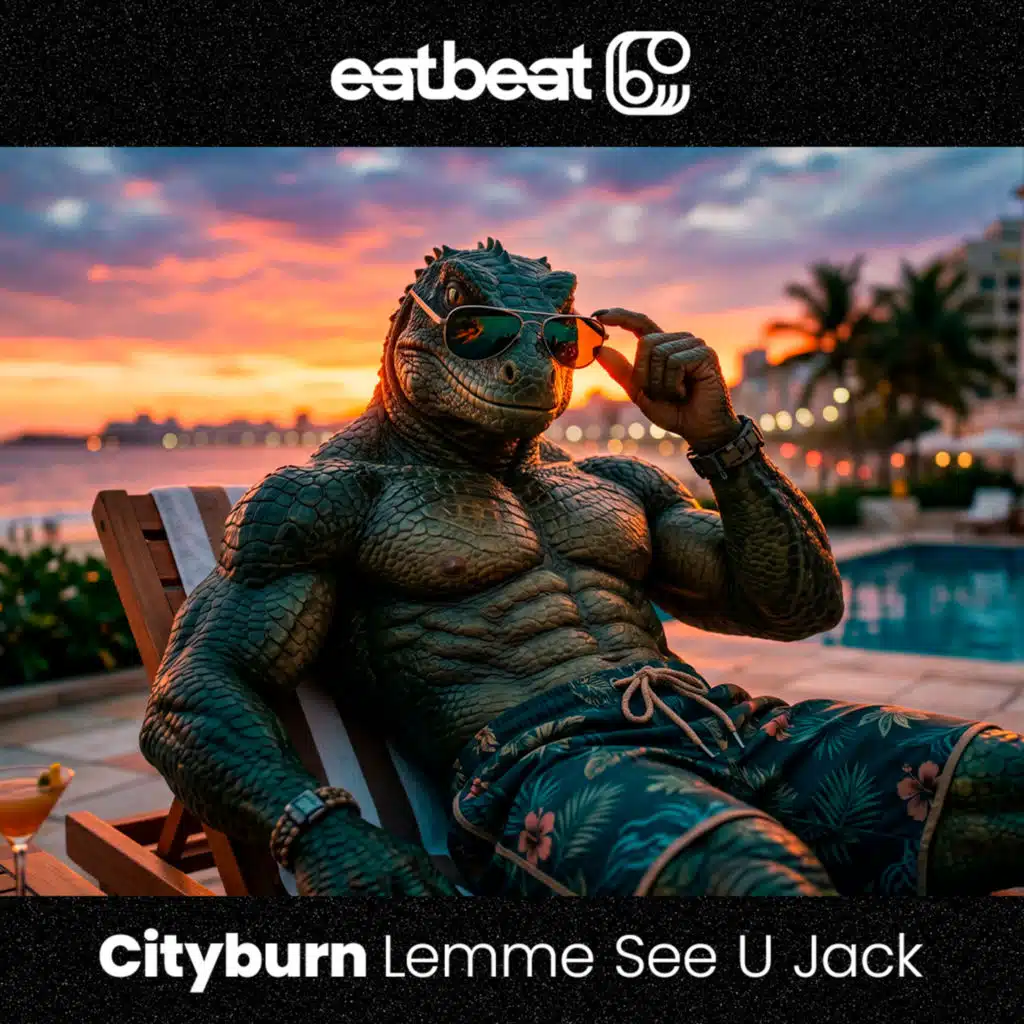 Cityburn