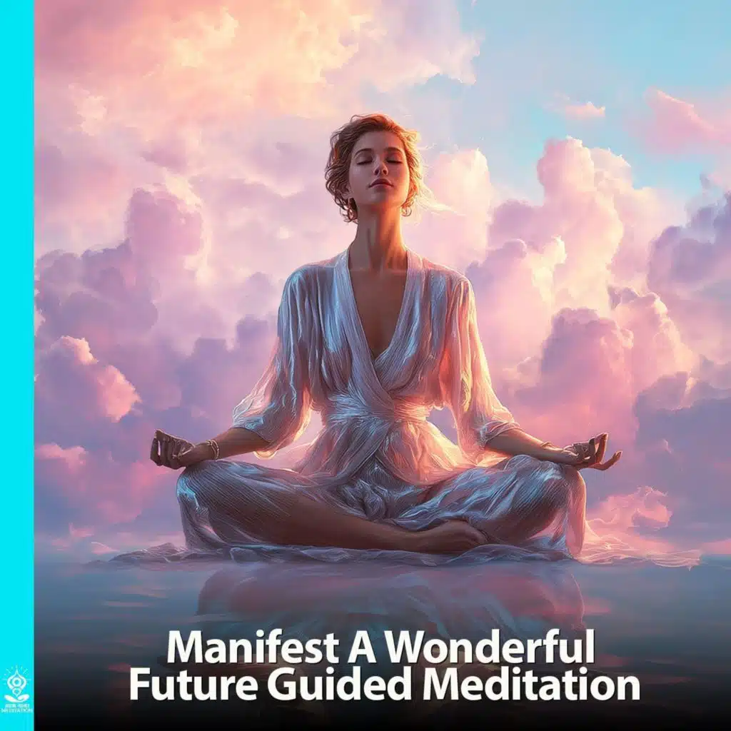 Rising Higher Meditation