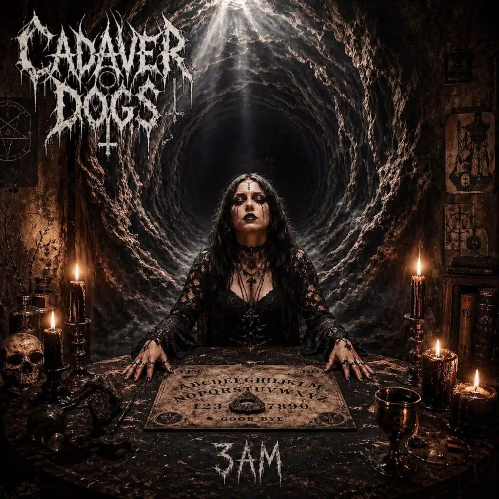 Cadäver Dögs