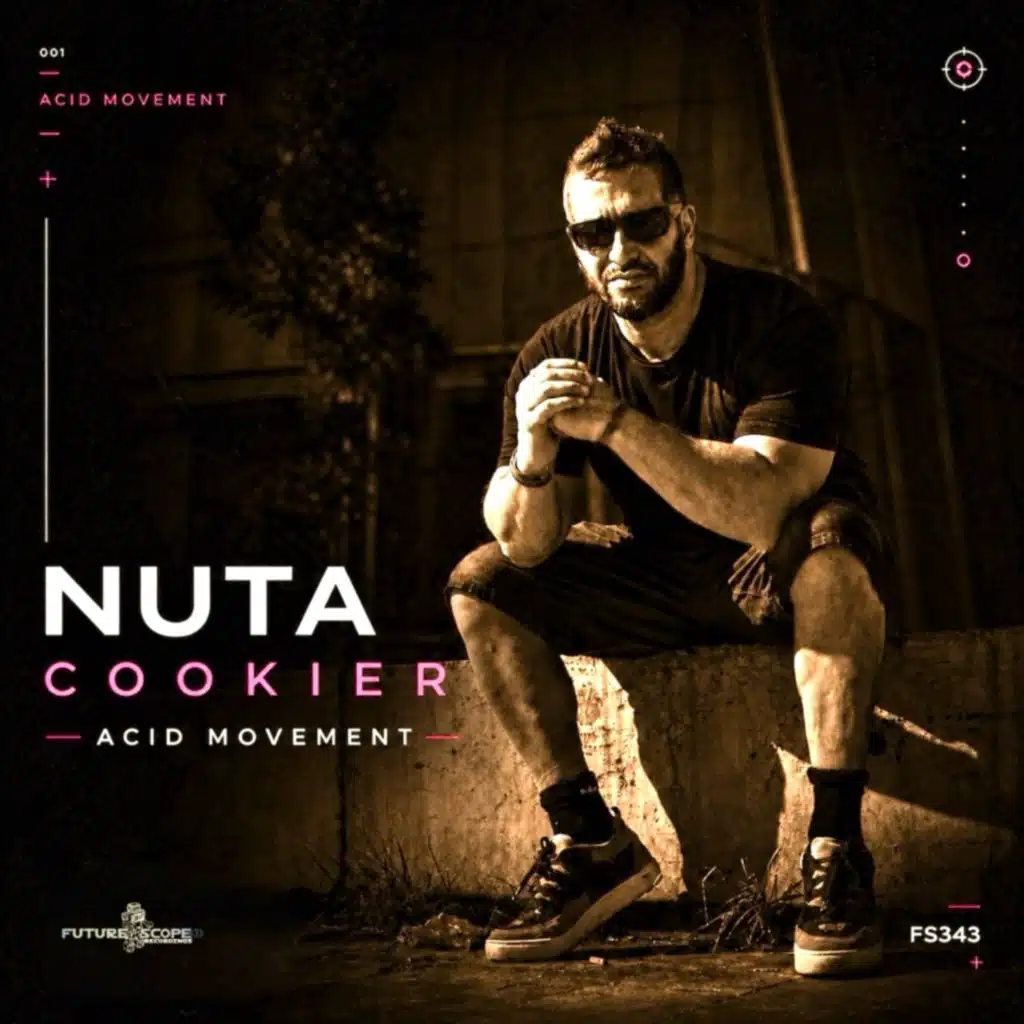 Nuta Cookier