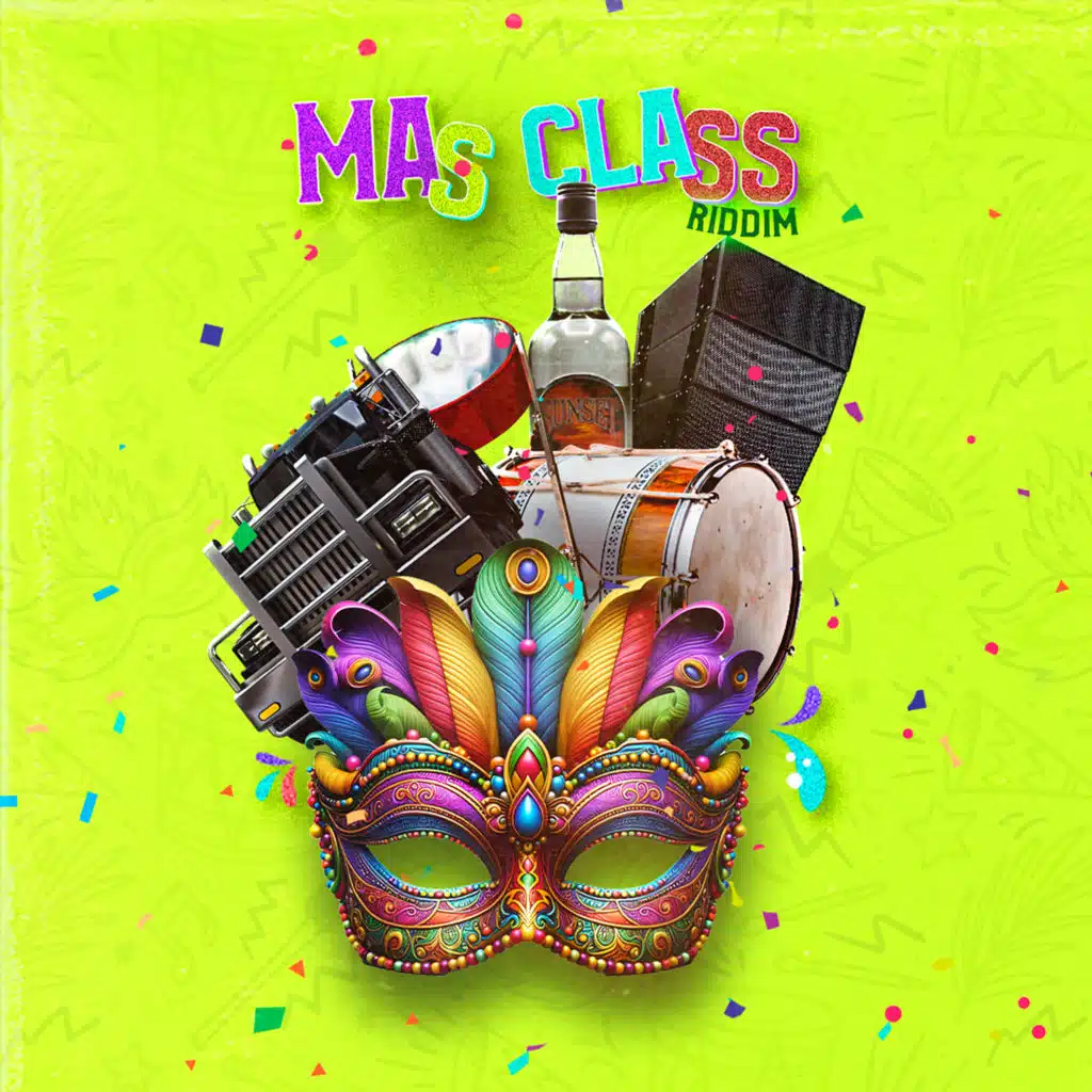 Mas Class Riddim