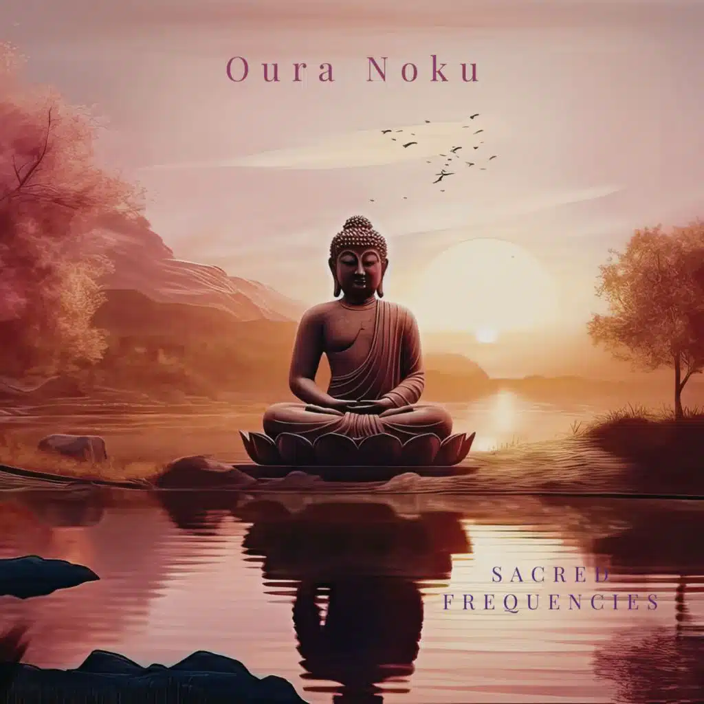 Sacred Frequencies