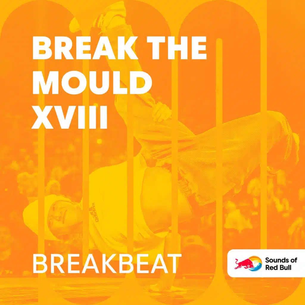 Sounds of Red Bull