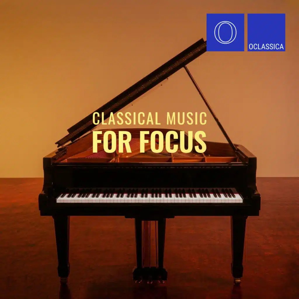 Сlassical Music for Focus