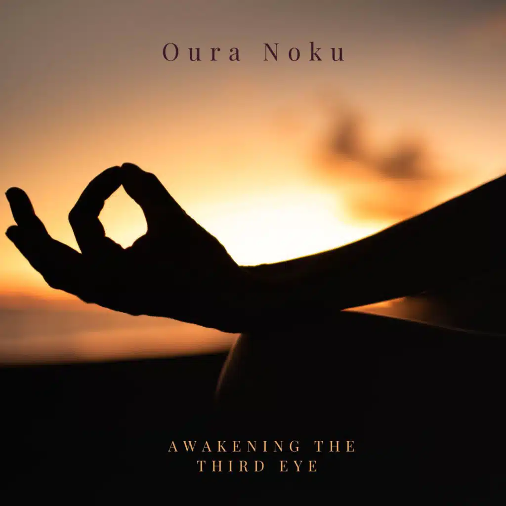 Awakening the Third Eye