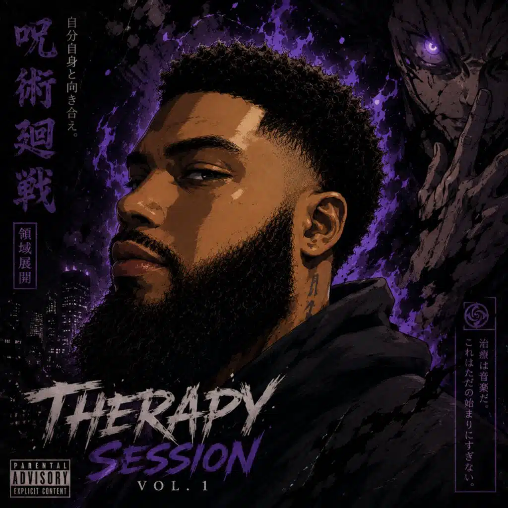 Therapy Session Vol.1