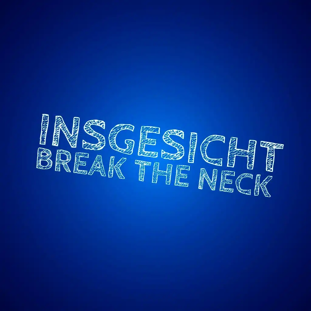 Break the Neck