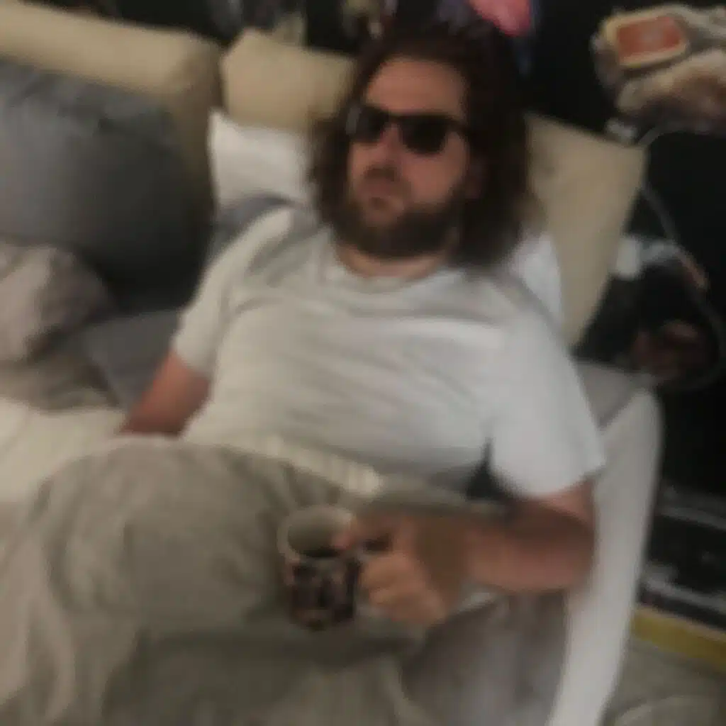 Moïse The Dude