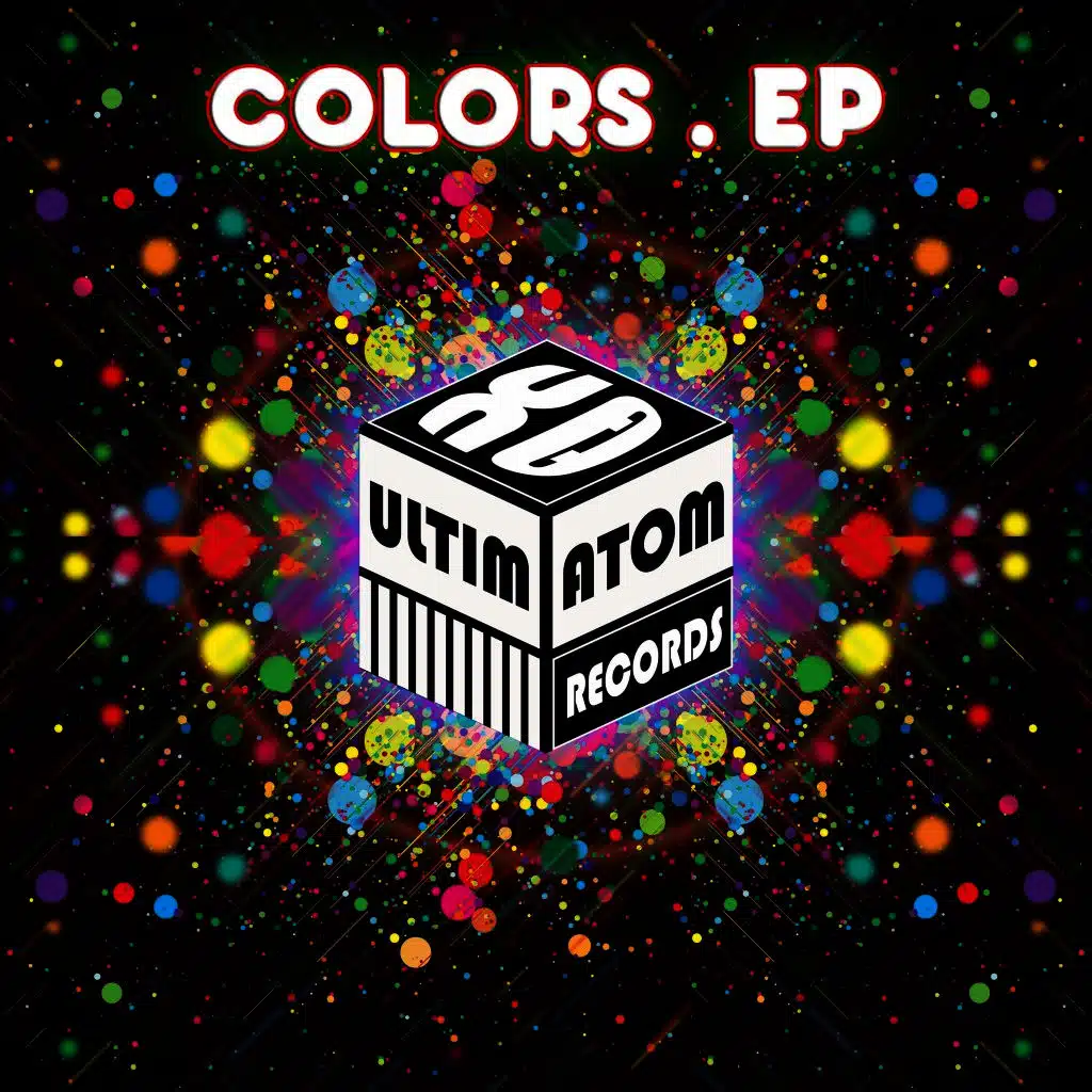 Colors EP