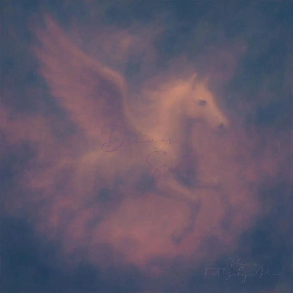 Pegaso