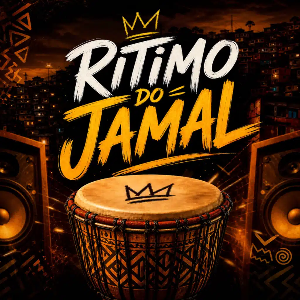 MC Biano do Impéra, Mc Magrinho & DJ TICA