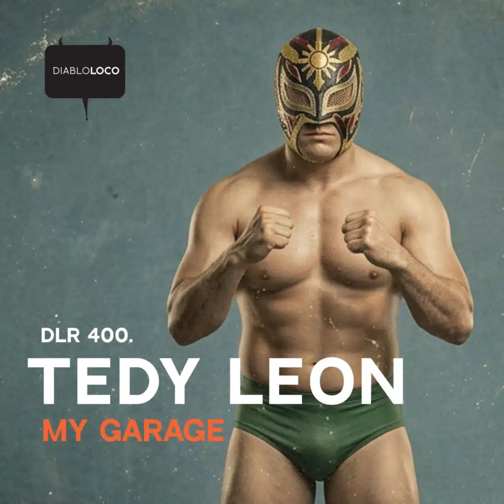 Tedy Leon
