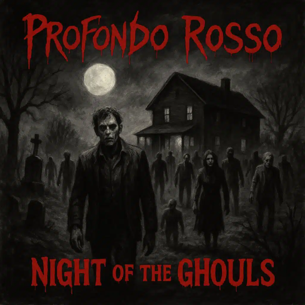 Night Of The Ghouls