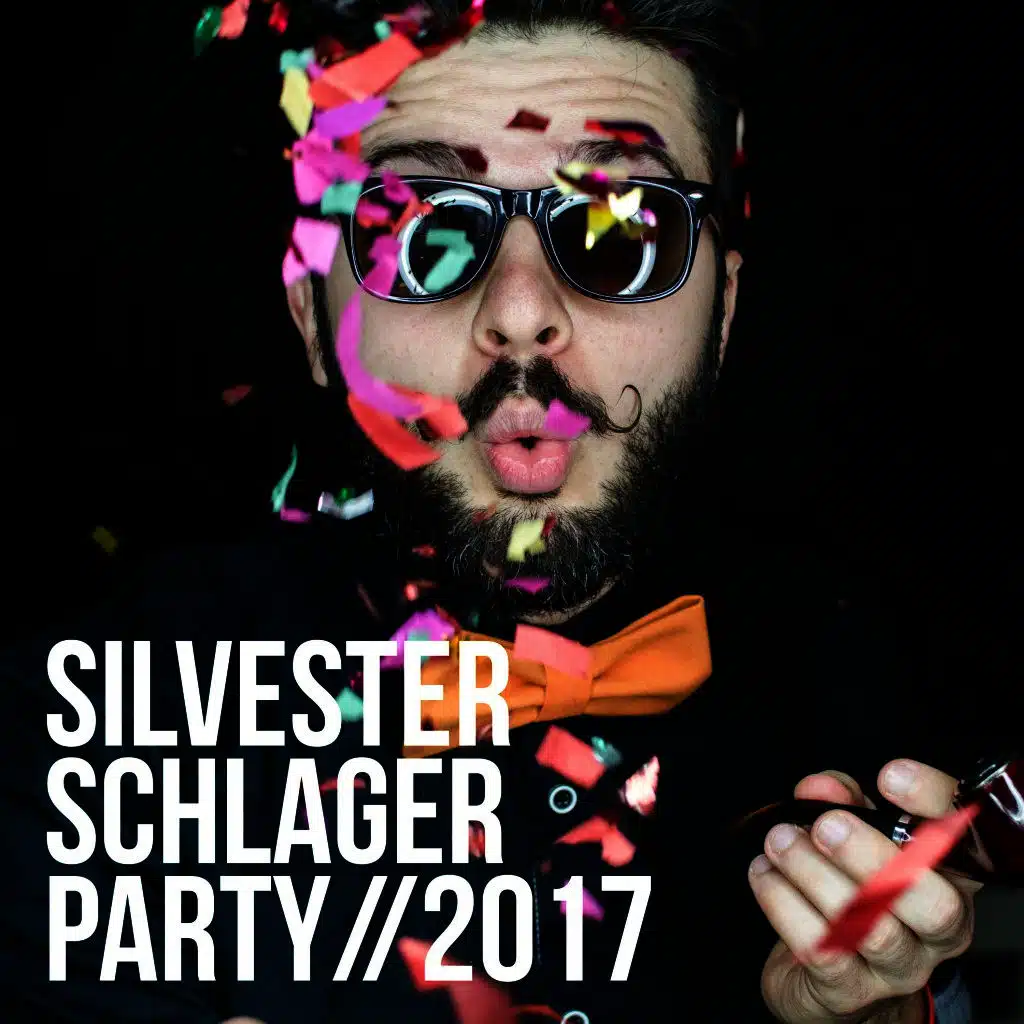 Silvester Schlager Party 2017