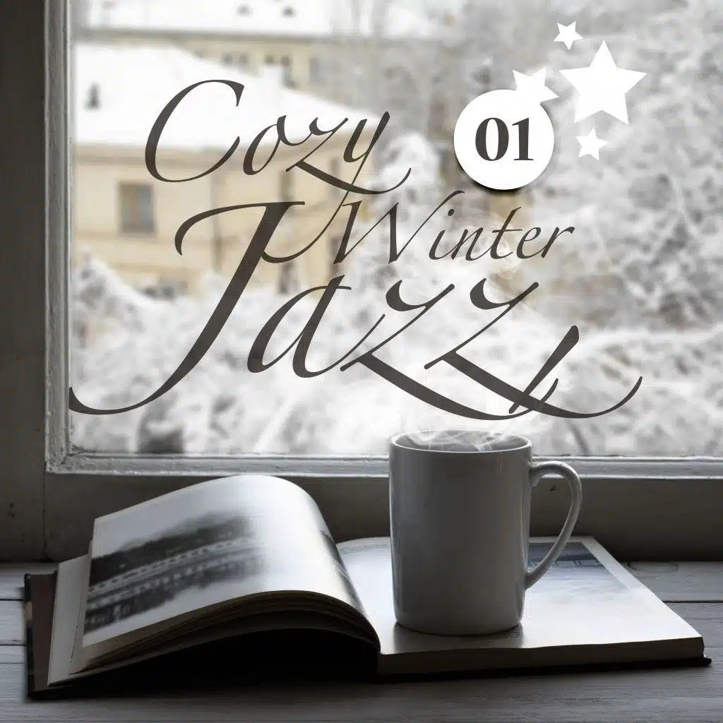 Cozy Winter Jazz, Vol. 1