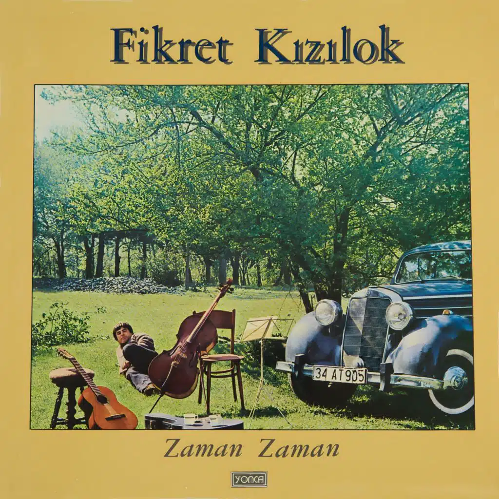 Zaman Zaman