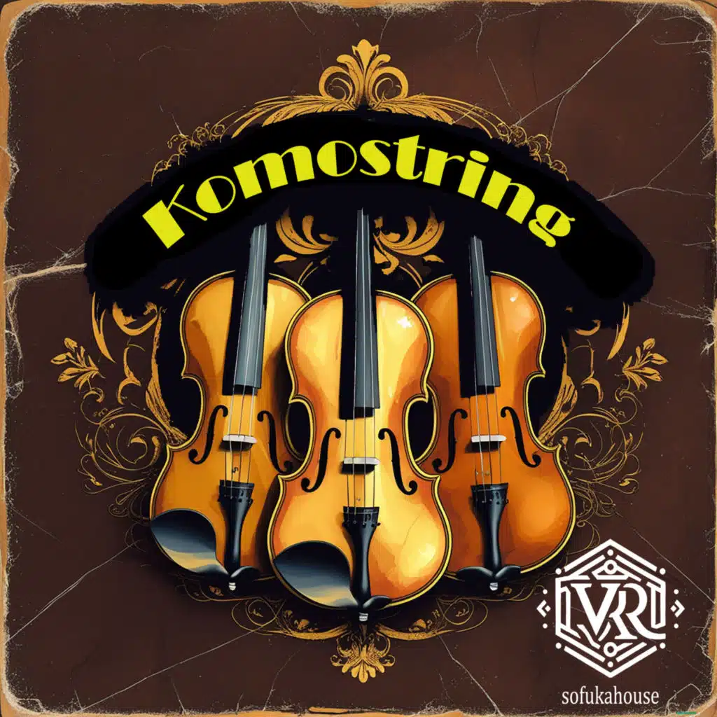 Komostring