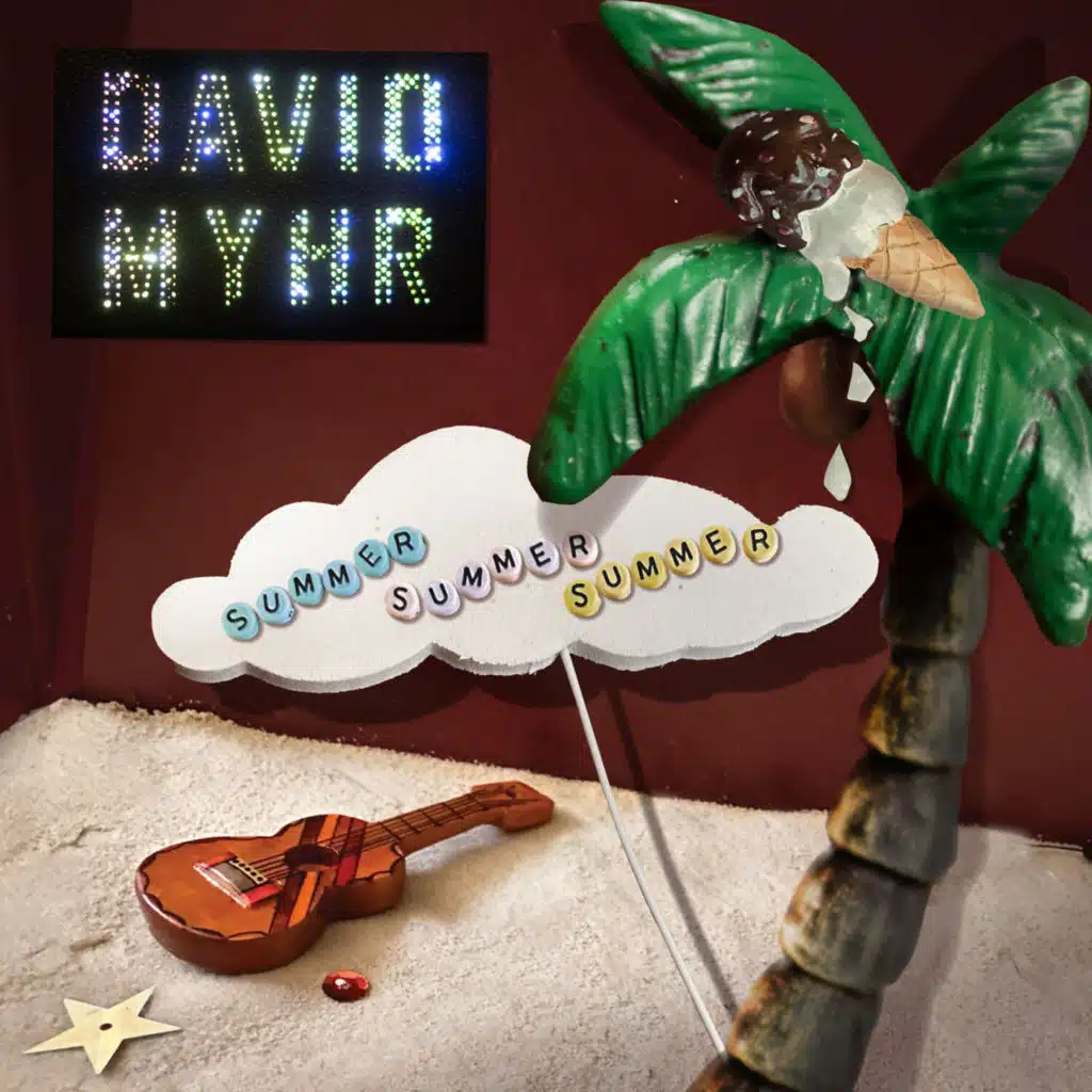 David Myhr