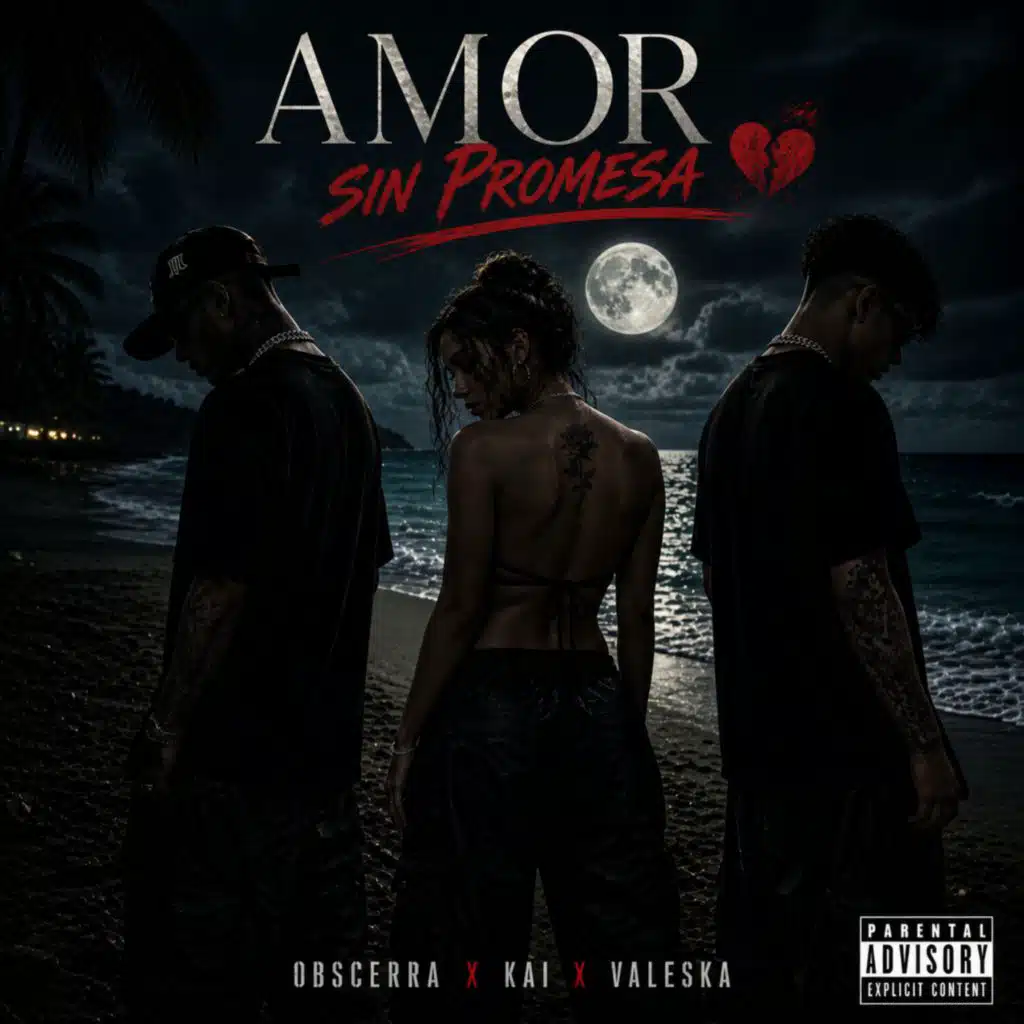 Amor Sin Promesa