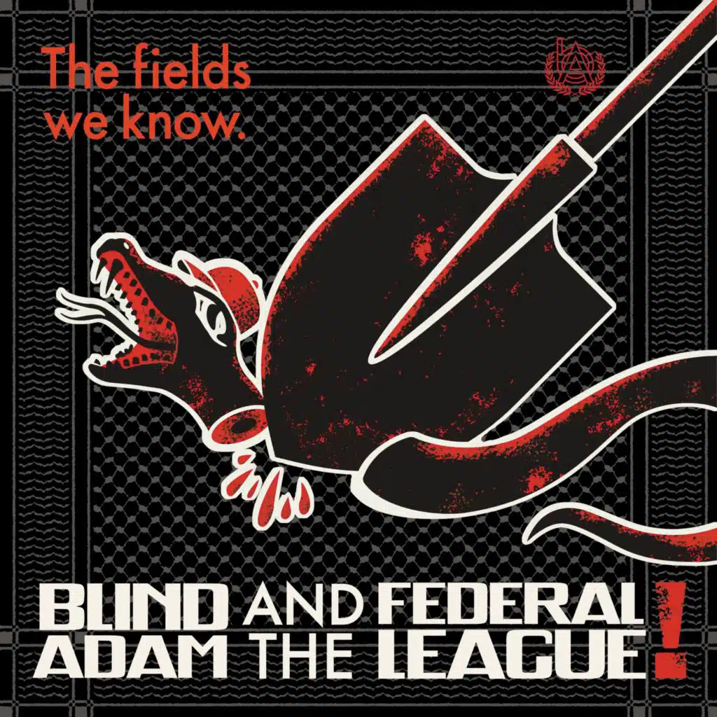 Blind Adam & the Federal League