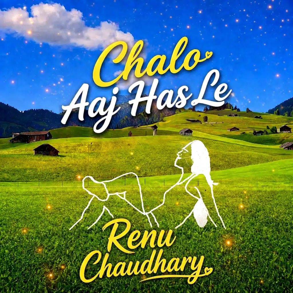 Renu Chaudhary
