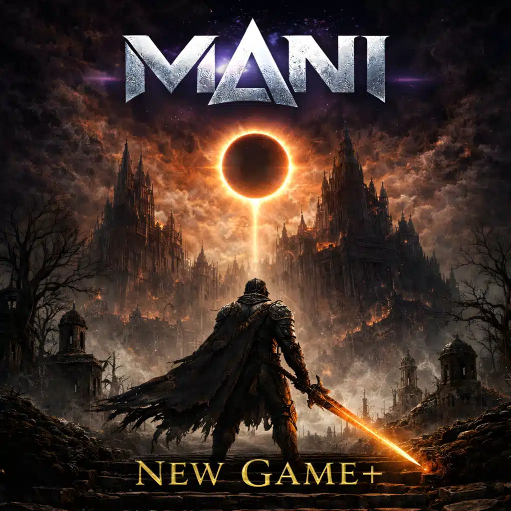 New Game+