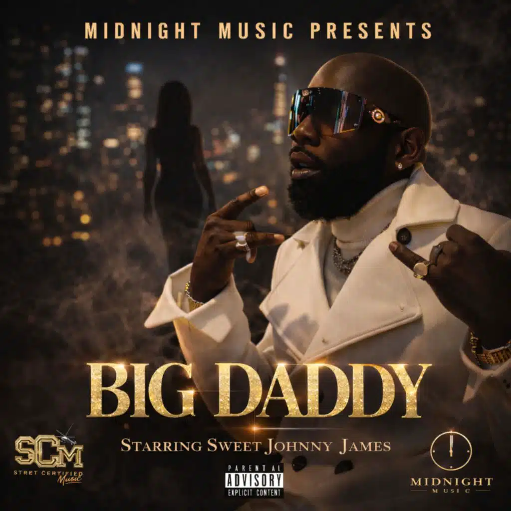 Big Daddy