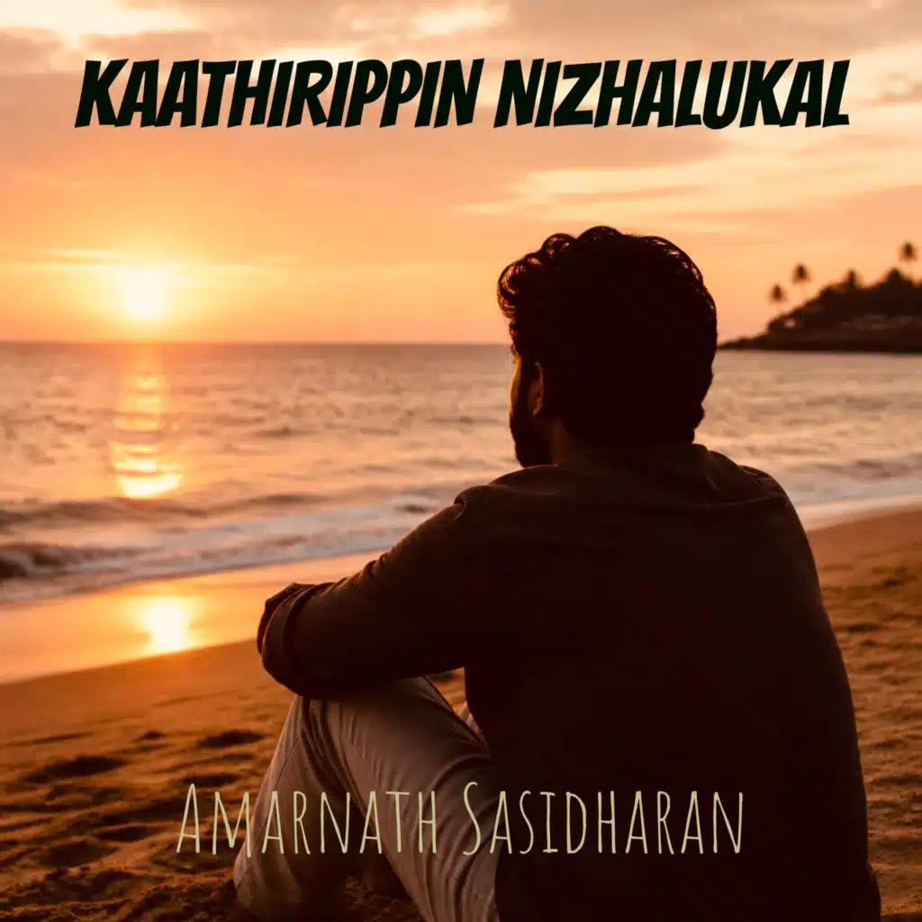 Amarnath Sasidharan