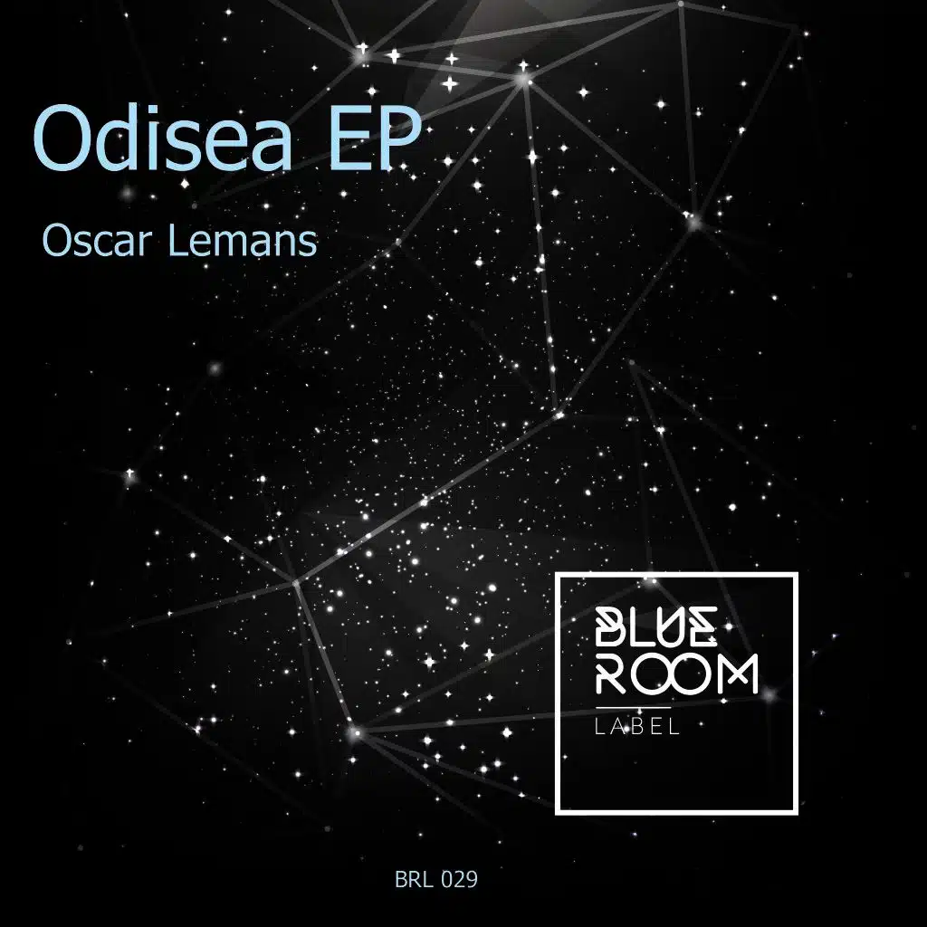 Odisea EP