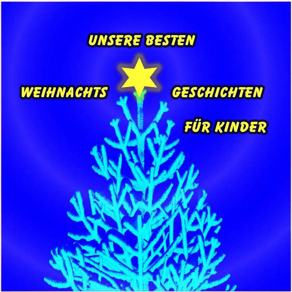 Die Geschichte vom Christkind Vogel
