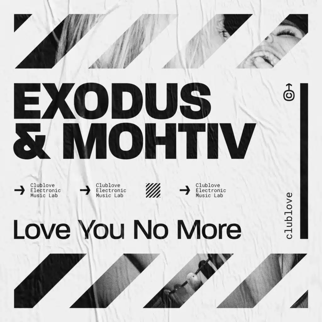 Exodus & Mohtiv