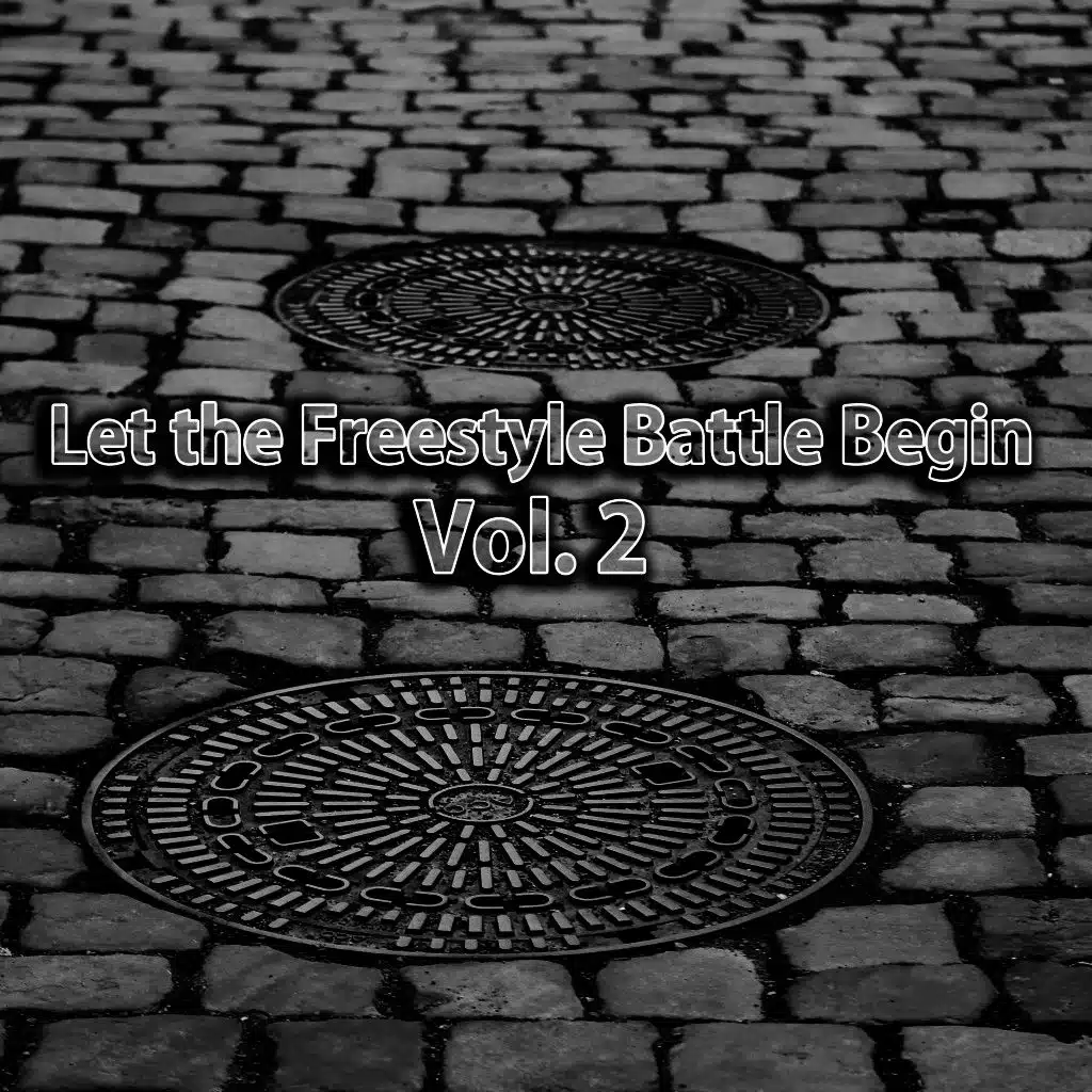 No Free Meals (Rap Backing Track Compilation Mix)