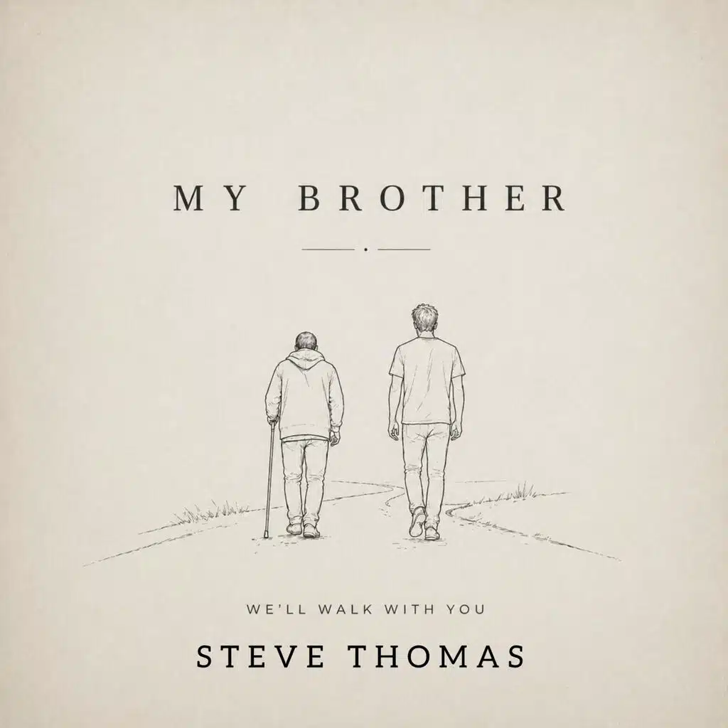 Steve Thomas