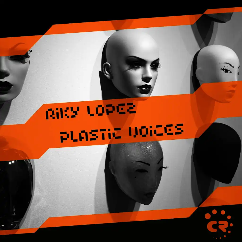 Plastic Voices (Mauri o'mas Remix)