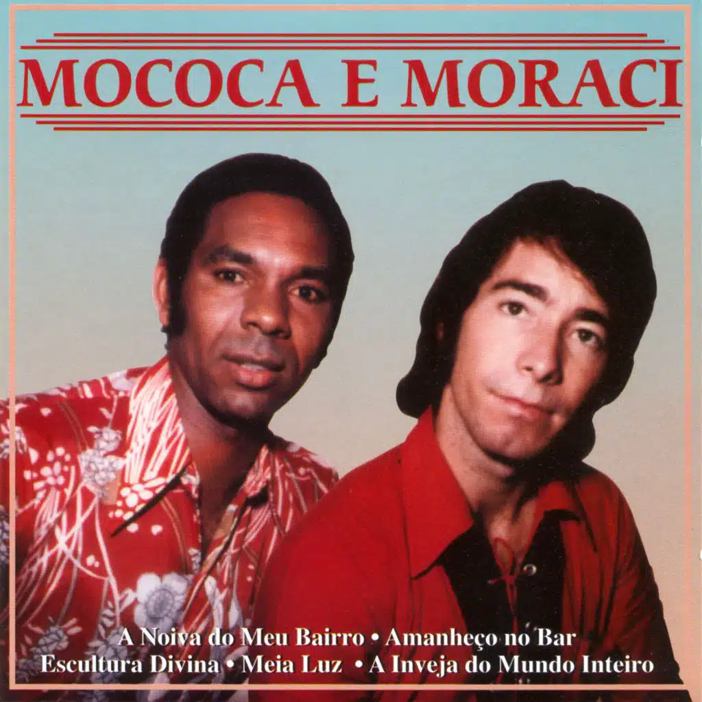 Mococa E Moraci