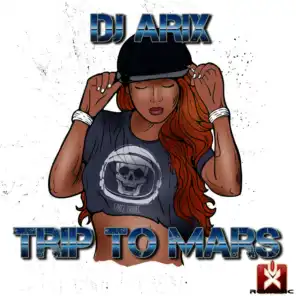 Trip to Mars (Max R. Remix)