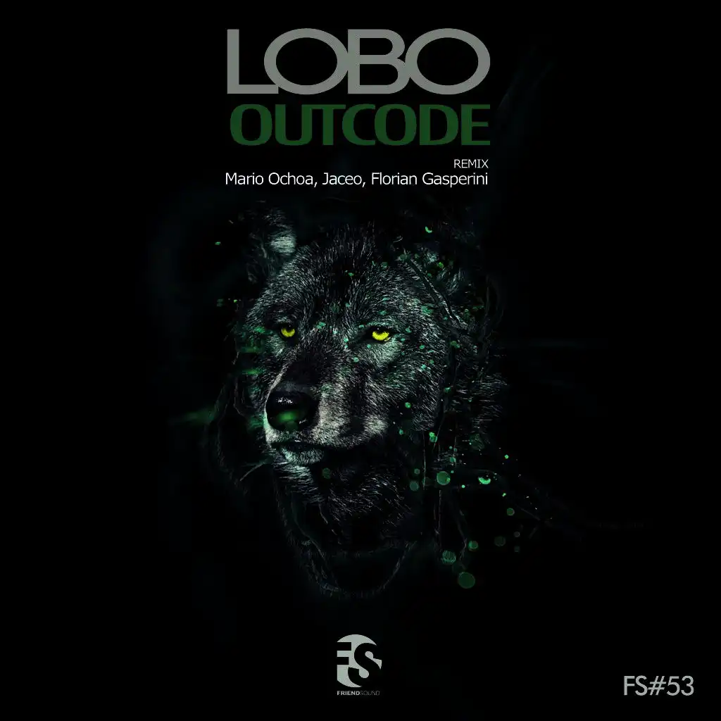 Lobo (Florian Gasperini Remix)